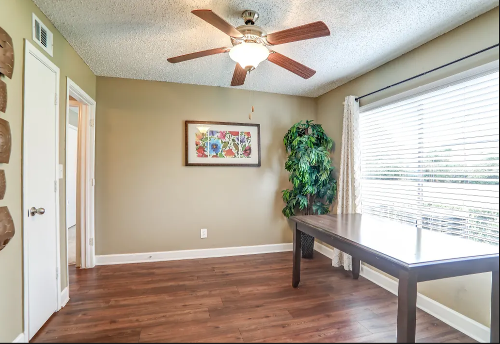 Barrington Park Apartments, 442 Cottage Hill Rd, Mobile, AL RentCafe